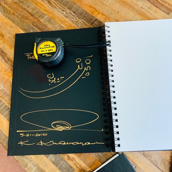 Bundle of 2 Sketchbooks & 57 Watercolor Pencils - Picture 10 of 12